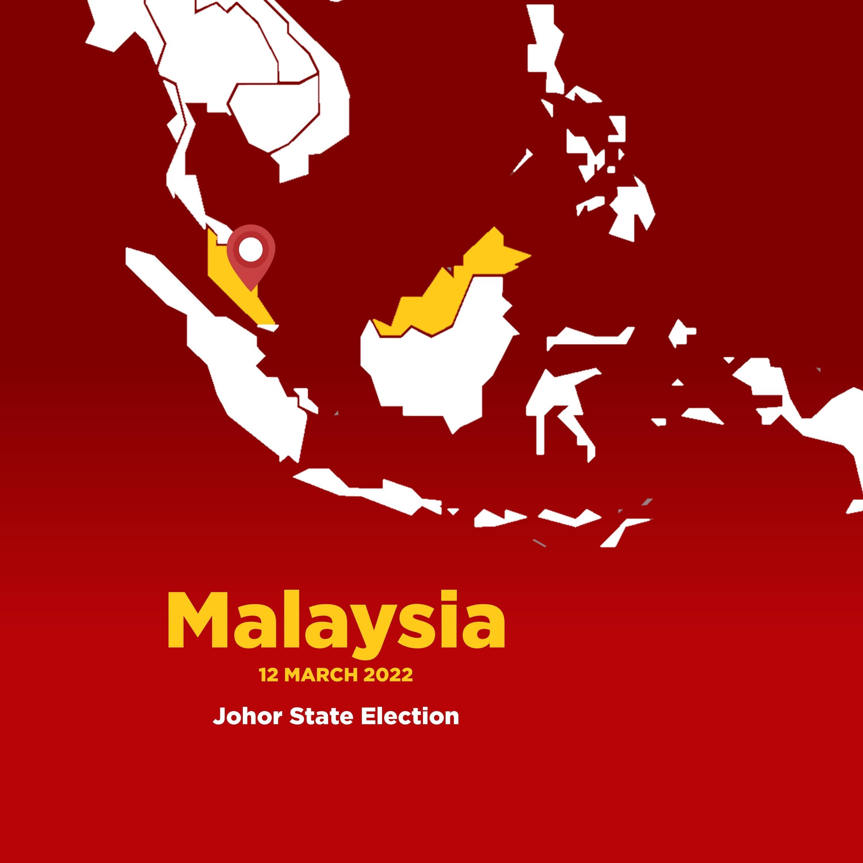 2022 Election in Malaysia