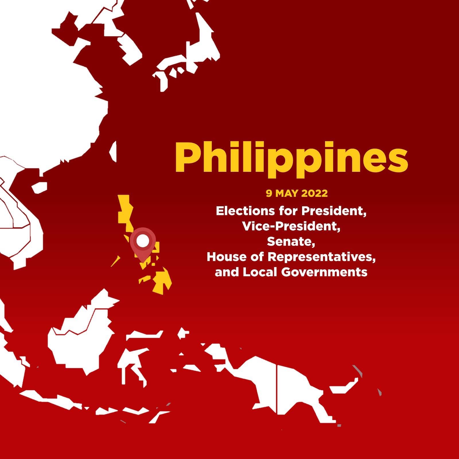 2022 Election in the Philippines