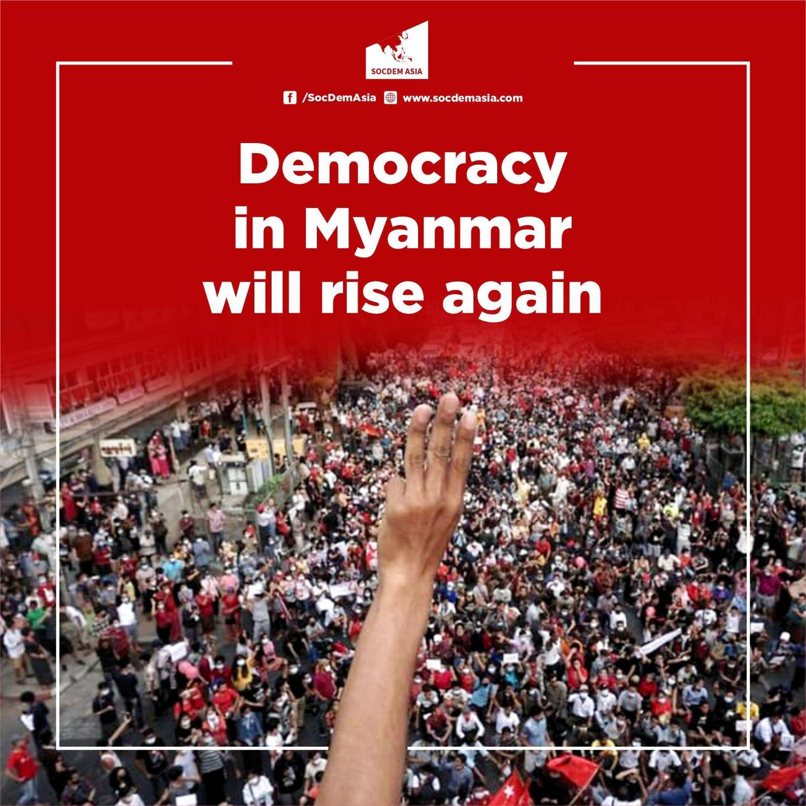 Democracy-in-Myanmar-will-rise-again-cover
