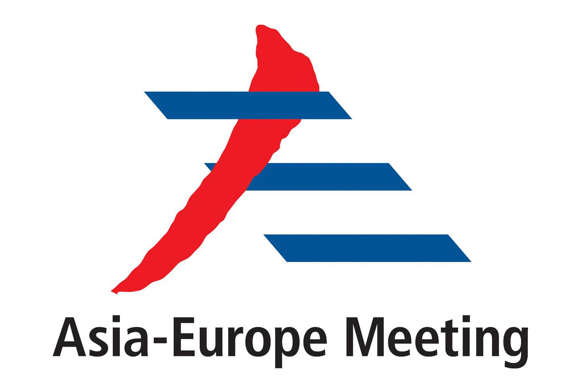 Logo Asia Europe Meeting