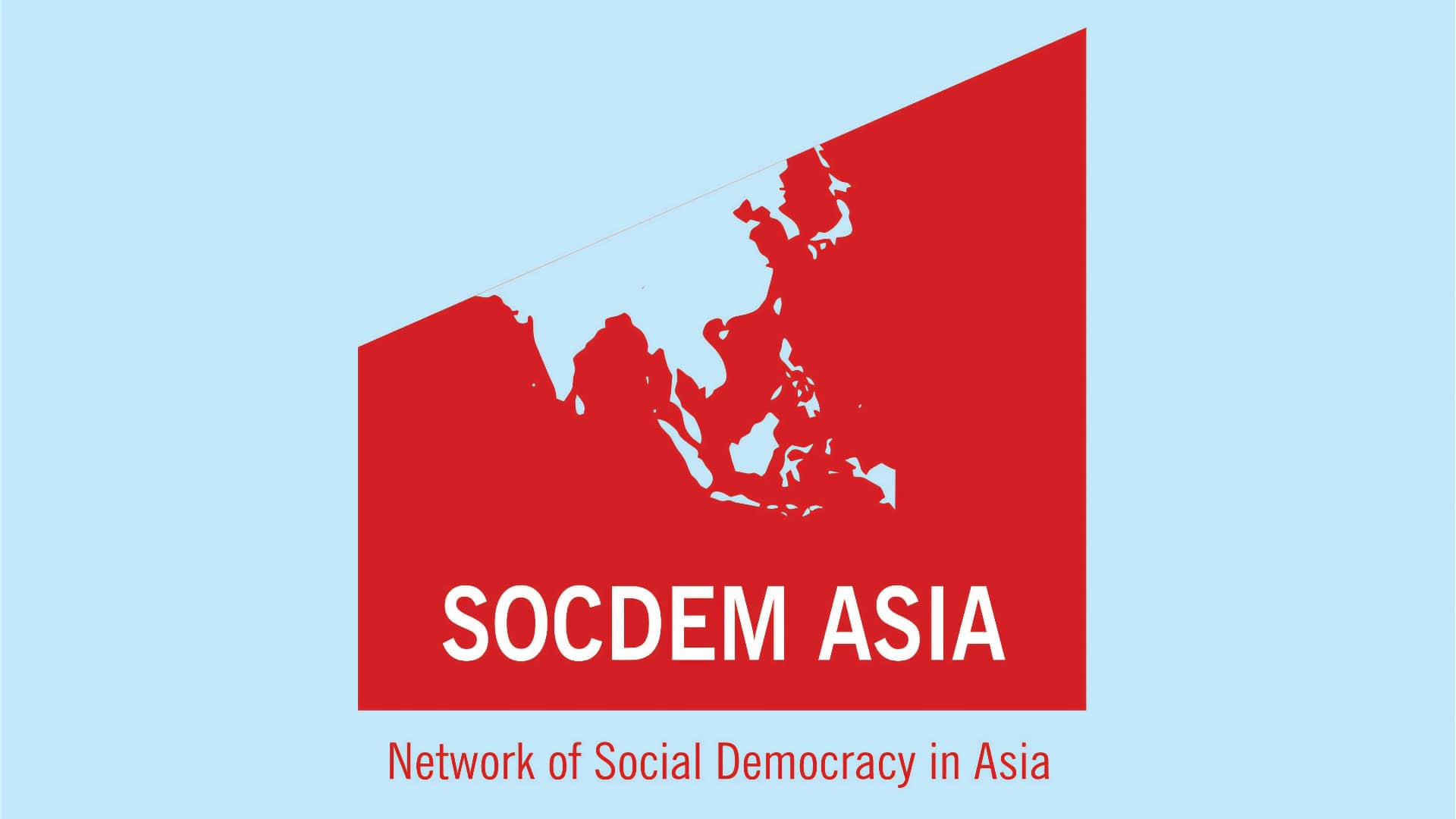 SocDem Banner